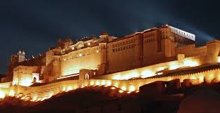 Amber Fort, Jaipur,Rajasthan