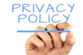 Privacy Policy