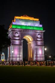 India Gate