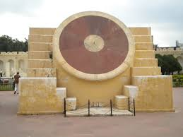 Jantar Mantar, Jaipur Rajasthan