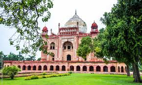 Safdarjung