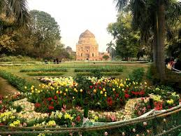 Lodhi garden