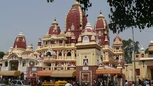 Birla Mandir, Delhi