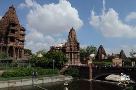Mandore Garden, Jodhpur
