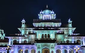 Albert Hall Museum, Rajasthan Pink city