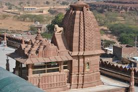 Osian Temple, Jodhpur